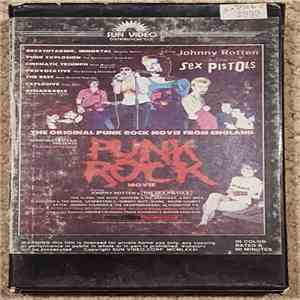 Various - The Punk Rock Movie download flac mp3