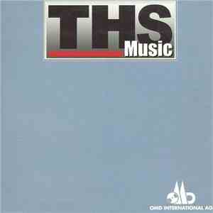 Various - THS-music Promo Sampler 09/06 download flac mp3