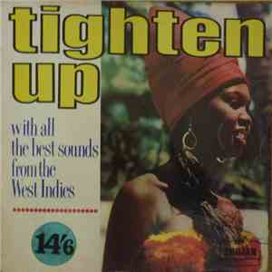 Various - Tighten Up download flac mp3