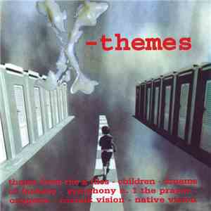Various - X-Themes download flac mp3