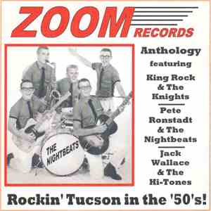 Various - Zoom Records Anthology download flac mp3