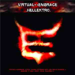 Virtual Embrace - Hellektro download flac mp3