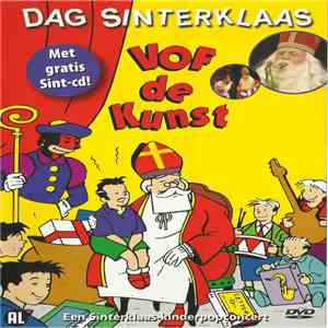 VOF De Kunst - Dag Sinterklaas download flac mp3
