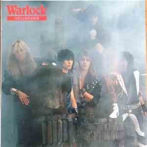 Warlock  - Hellbound download flac mp3