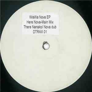 Wawa - Nova E.P. download flac mp3