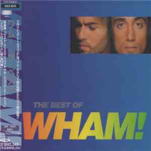 Wham! - The Best Of Wham! download flac mp3
