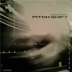 Wickaman & Hoodlum - Pitch Shift / Hustler download flac mp3