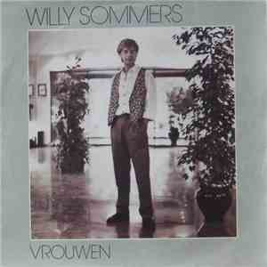 Willy Sommers - Vrouwen download flac mp3