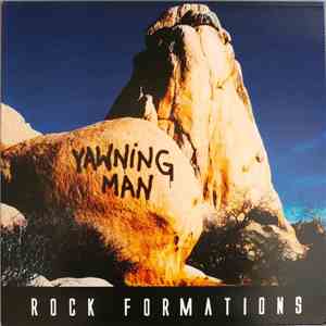 Yawning Man - Rock Formations download flac mp3