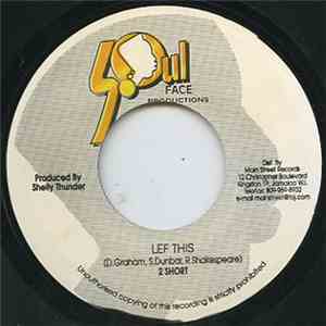 2 Short - Lef This download flac mp3