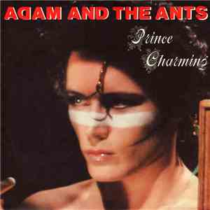 Adam And The Ants - Prince Charming download flac mp3