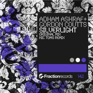 Adham Ashraf + Gordon Coutts - Silverlight download flac mp3