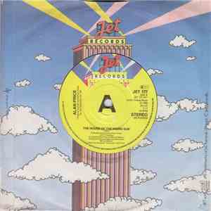 Alan Price - The House Of The Rising Sun / Wake Up! download flac mp3