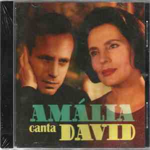 Amália - Canta David download flac mp3