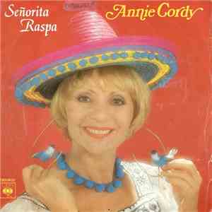 Annie Cordy - Señorita Raspa download flac mp3