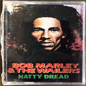 Bob Marley & The Wailers - Natty Dread download flac mp3