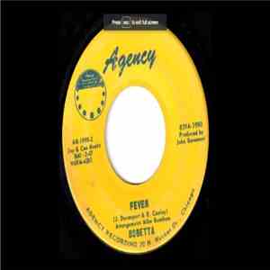 Bobetta - If I Must Go download flac mp3