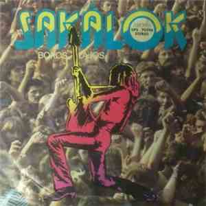Boros Lajos - Sakálok download flac mp3