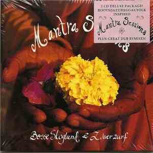 Bosse Skoglund & Zilverzurf - Mantra Sessions flac mp3 download