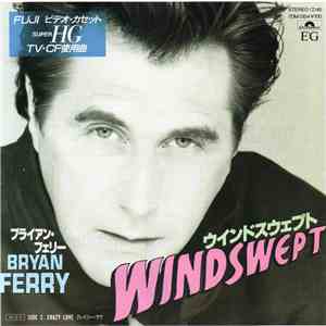 Bryan Ferry - Windswept download flac mp3