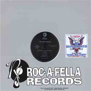 Cam'ron Presents The Diplomats - Bout It Bout It... Part III / I'm Ready download flac mp3