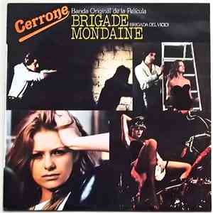 Cerrone - Banda Original De La Película "Brigade Mondaine" download flac mp3