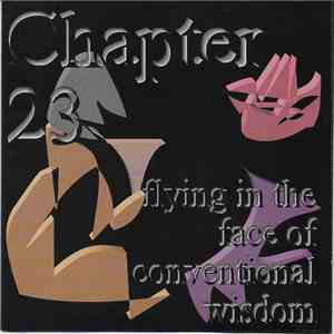 Chapter 23  - Flying In The Face Of Conventional Wisdom flac mp3 download