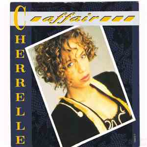 Cherrelle - Affair download flac mp3
