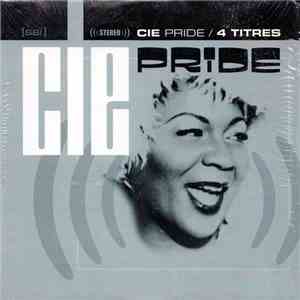 Cie  - Pride download flac mp3