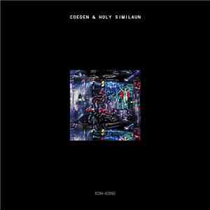 Coeden & Holy Similaun - Kon-Kong download flac mp3