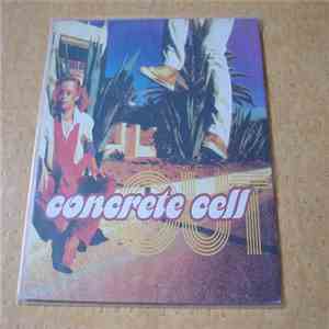 Concrete Cell - Out download flac mp3