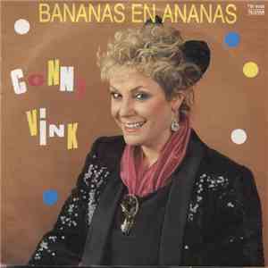 Conny Vink - Bananas En Ananas download flac mp3