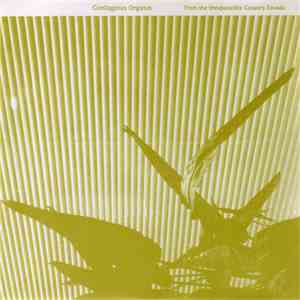 Contagious Orgasm - From The Irresponsible Country Sounds download flac mp3
