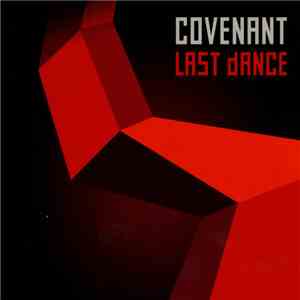 Covenant - Last Dance download flac mp3