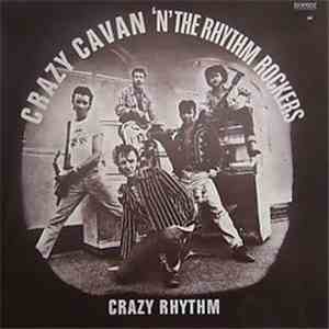 Crazy Cavan And The Rhythm Rockers - Crazy Rhythm download flac mp3