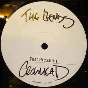 Crowhead  - The Bends EP download flac mp3