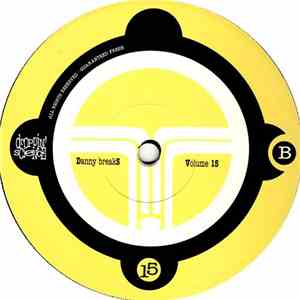 Danny Breaks - Droppin' Science Volume 15 flac mp3 download