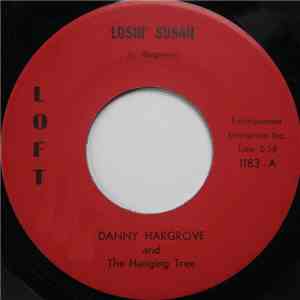 Danny Hargrove - Losin' Susan download flac mp3
