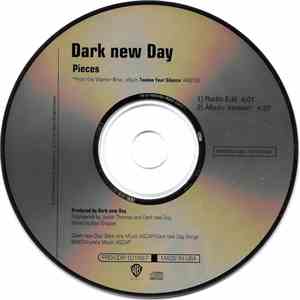 Dark New Day - Pieces flac mp3 download