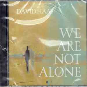 David Haas - We Are Not Alone download flac mp3