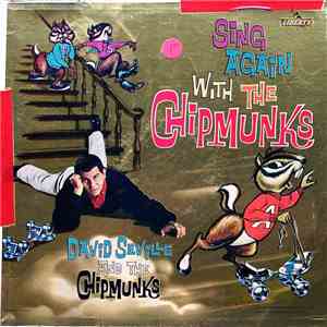 David Seville And The Chipmunks - Sing Again With The Chipmunks download flac mp3