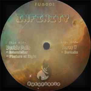 Davide Palle / Farve X - Infinity EP download flac mp3