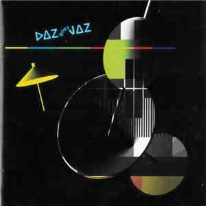 DAZgoesJAZ - Cocktail Music For Other Worlds flac mp3 download