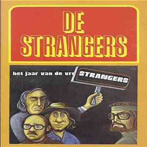 De Strangers - Het Jaar Van De Strangers download flac mp3