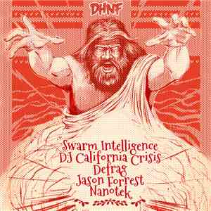 Deep Hard N Fakecore - 2015​​: Christmas Special download flac mp3