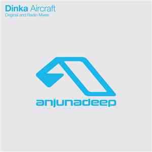 Dinka  - Aircraft download flac mp3