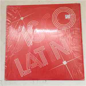 Disco Latino Orchestra, Orquestra Disco Latino - Disco Latino download flac mp3