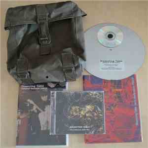 Dissecting Table - Complete Early Recordings 1986 - 1991 download flac mp3