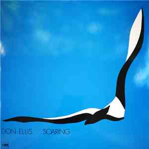 Don Ellis - Soaring download flac mp3