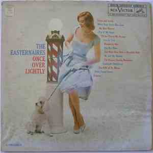 Easternaires - Once Over Lightly download flac mp3